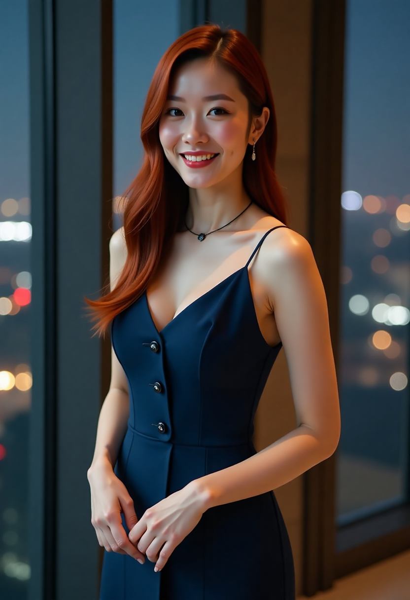 晚间散步慢摇混剪